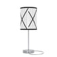 Lamp on a Stand, US|CA plug