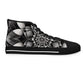 Flower of Life Sneakers