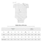Elephant Infant Bodysuit