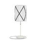 Lamp on a Stand, US|CA plug