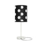 Polkadot Stand Lamp