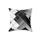 Spun Decorative Square Pillow