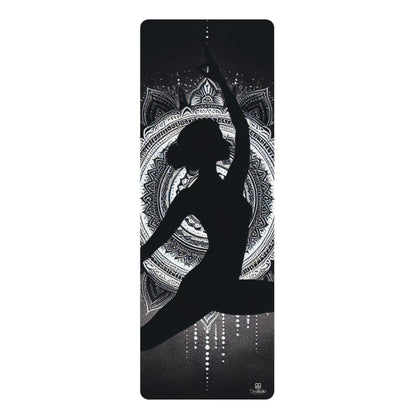 Meditation Yoga Mat