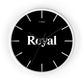 DeBaki Royal Wall Clock