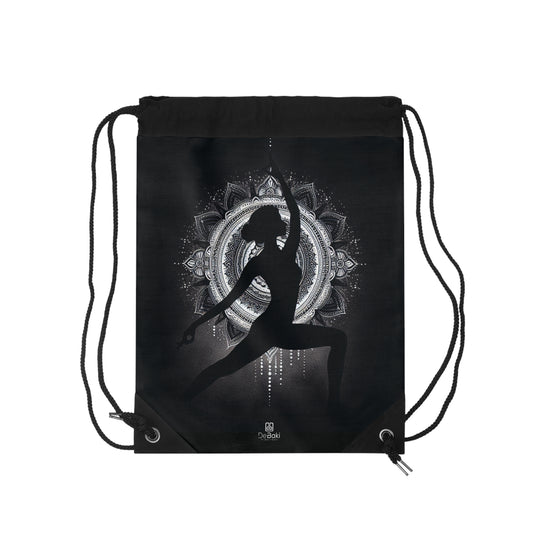 Transform Drawstring Bag