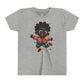 Girls Youth Short Sleeve Tee