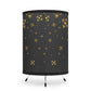 Stars at Night Tripod Lamp