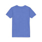 Unisex Youth Short Sleeve Tee