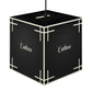 Culture Cube Lamp