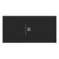 The Black Collection Bath Towel