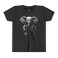 Unisex Youth Short Sleeve Tee