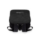 Black Camo Backpack
