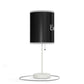 Culture Lamp on a Stand, US|CA plug