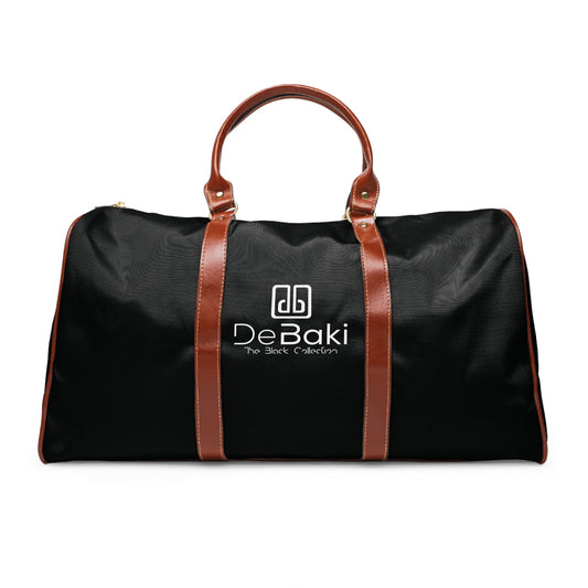 DeBaki Waterproof Travel Bag