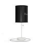 Black Lifestyle Lamp