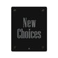 New Choices Wall Art