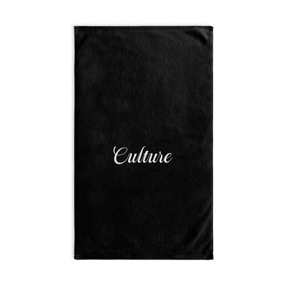 Culture Hand Towel