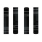 Striped Black Socks