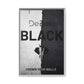 Copy of Modern Framed Art Print, Minimalistic Wall Decor, Black and White Canvas, Home Office Styling, Inspirational Art