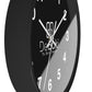 DeBaki Wall Clock