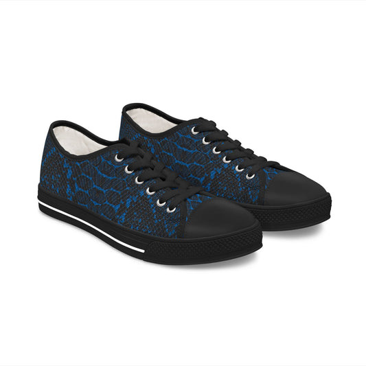 Copy of Women's Low Top Sneakers