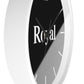 DeBaki Royal Wall Clock