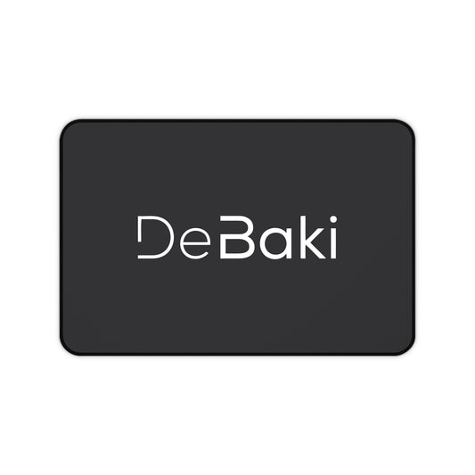 DeBaki Desk Mat