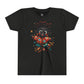 Girls Youth Short Sleeve Tee