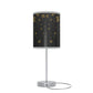 Stars at Night Stand Lamp