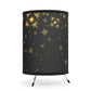 Stars at Night Tripod Lamp