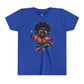 Girls Youth Short Sleeve Tee