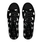 Polka Dot Sneakers