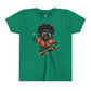 Girls Youth Short Sleeve Tee