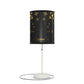Stars at Night Stand Lamp