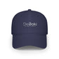 DeBaki Low Profile Baseball Cap