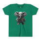 Unisex Youth Short Sleeve Tee