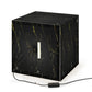 Marble Cube Lamp