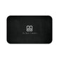 The Black Collection Bath Mat