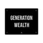Generation Wealth Wall Art