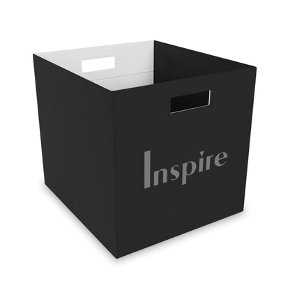 Inspire Felt Storage Box