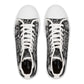 Flower of Life Sneakers