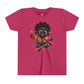 Girls Youth Short Sleeve Tee