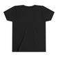 Unisex Youth Short Sleeve Tee