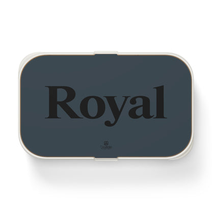 Royal Bento Lunch Box