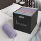 Inspire Felt Storage Box