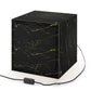 Marble Cube Lamp