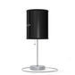 Black Lifestyle Lamp