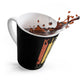 Kings or Slaves Latte Mug