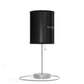 The Black Collection Lamp on a Stand, US|CA plug