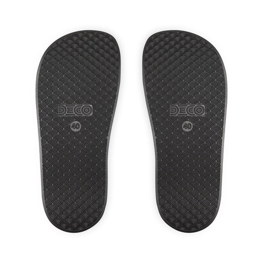 DeBaki Removable-Strap Sandals